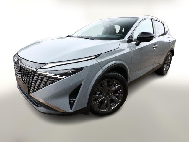 Nissan Qashqai - AT 4x4 Tekna Pano HUD eHk SHZ ACC Keyl