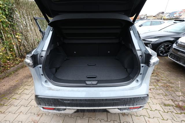 Nissan Qashqai AT 4x4 Tekna Pano HUD eHk SHZ ACC Keyl 