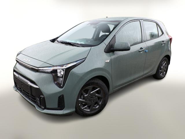 Kia Picanto - 63 AMT Nav Kam PDC LM14 CarPlay