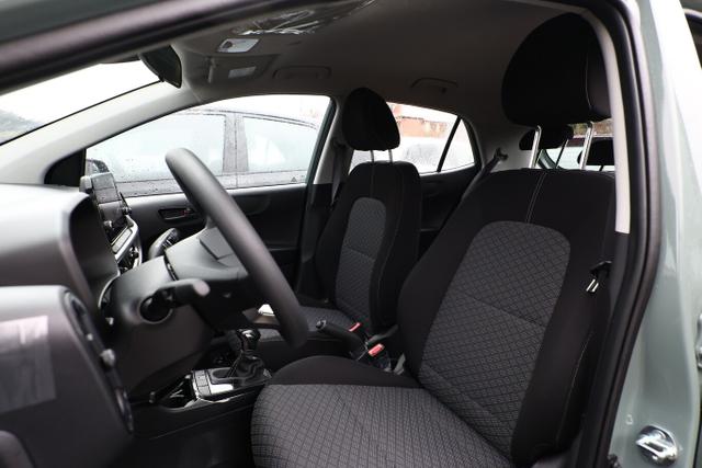 Kia Picanto 63 AMT Nav Kam PDC LM14 CarPlay 