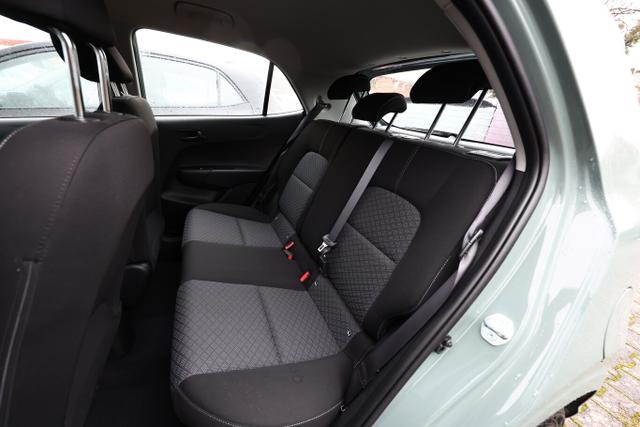 Kia Picanto 63 AMT Nav Kam PDC LM14 CarPlay 