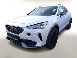 Cupra Formentor VZ 2.0 TSI 310 DSG 4Drive Nav eHk 19Z 