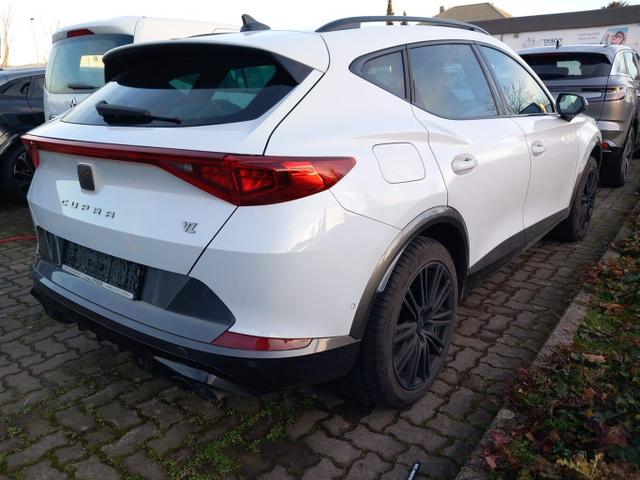 Cupra Formentor VZ 2.0 TSI 310 DSG 4Drive Nav eHk 19Z 