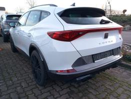 Cupra Formentor VZ 2.0 TSI 310 DSG 4Drive Nav eHk 19Z 