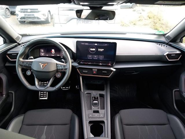 Cupra Formentor VZ 2.0 TSI 310 DSG 4Drive Nav eHk 19Z 