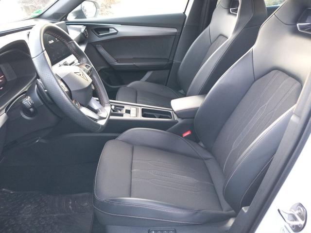 Cupra Formentor VZ 2.0 TSI 310 DSG 4Drive Nav eHk 19Z 