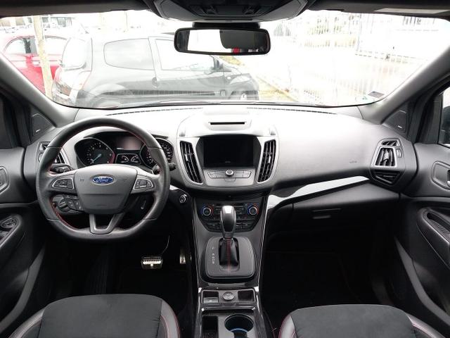 Ford Kuga ST-Line 2.0 TDCi 180 Aut. 4x4 Pano AHK ACC 
