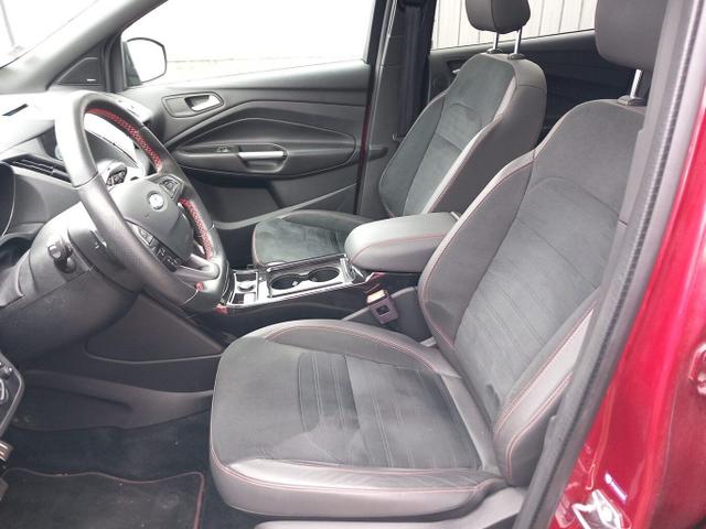 Ford Kuga ST-Line 2.0 TDCi 180 Aut. 4x4 Pano AHK ACC 