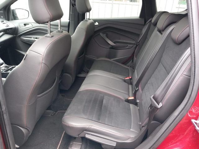 Ford Kuga ST-Line 2.0 TDCi 180 Aut. 4x4 Pano AHK ACC 