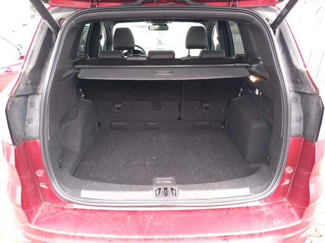 Ford Kuga ST-Line 2.0 TDCi 180 Aut. 4x4 Pano AHK ACC 