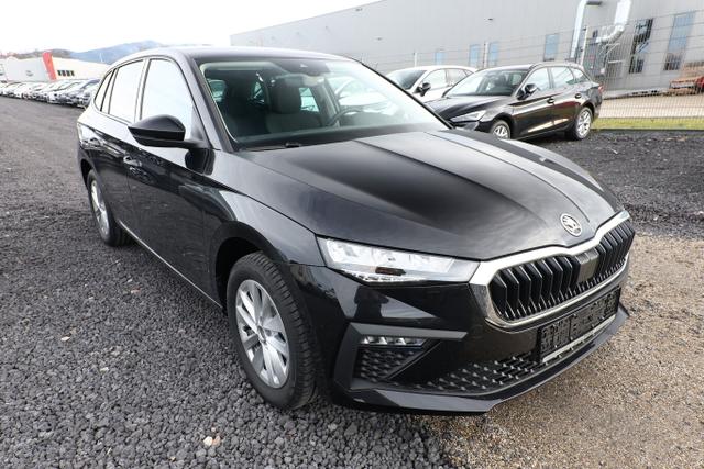Skoda Scala - DSG Selec Lodge Nav Kessy SHZ Kam SunS PDC
