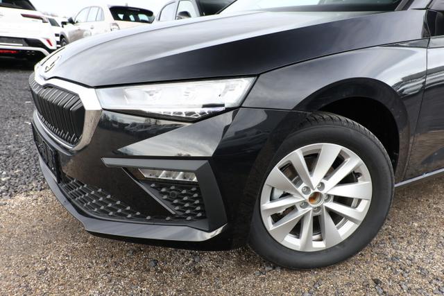 Scala DSG Selec Lodge Nav Kessy SHZ Kam SunS PDC 