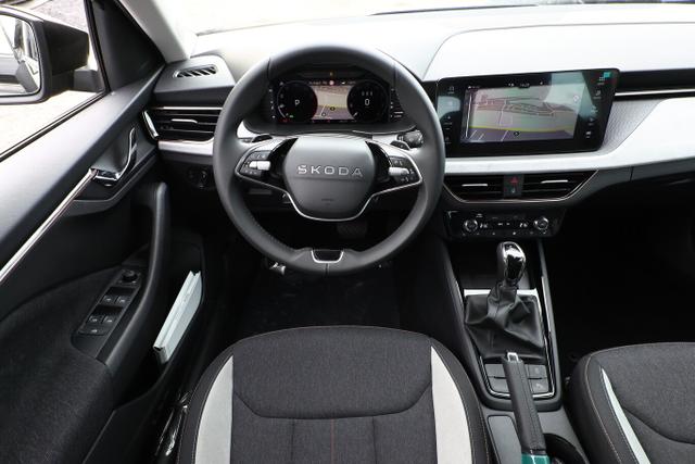 Scala DSG Selec Lodge Nav Kessy SHZ Kam SunS PDC 