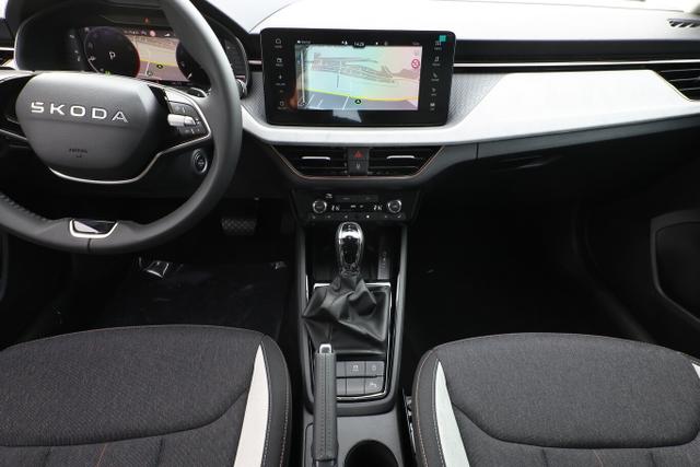 Scala DSG Selec Lodge Nav Kessy SHZ Kam SunS PDC 