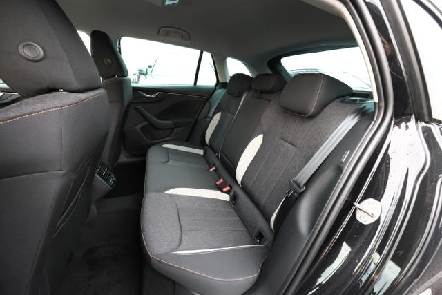 Scala DSG Selec Lodge Nav Kessy SHZ Kam SunS PDC 