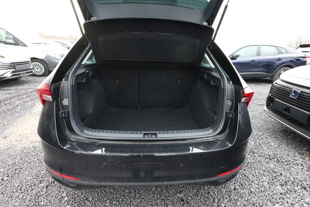 Scala DSG Selec Lodge Nav Kessy SHZ Kam SunS PDC 