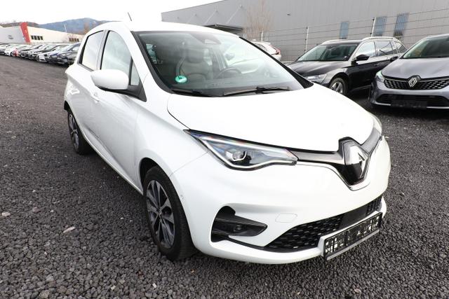 Renault ZOE Intens ZE50 R135 Kauf-Bat. LED Nav PDC Kam 
