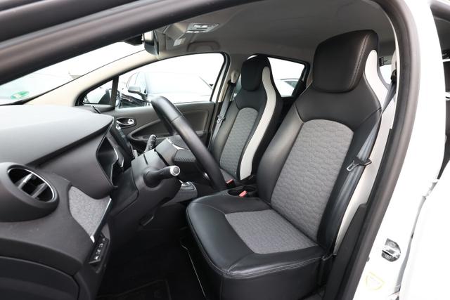 Renault ZOE Intens ZE50 R135 Kauf-Bat. LED Nav PDC Kam 