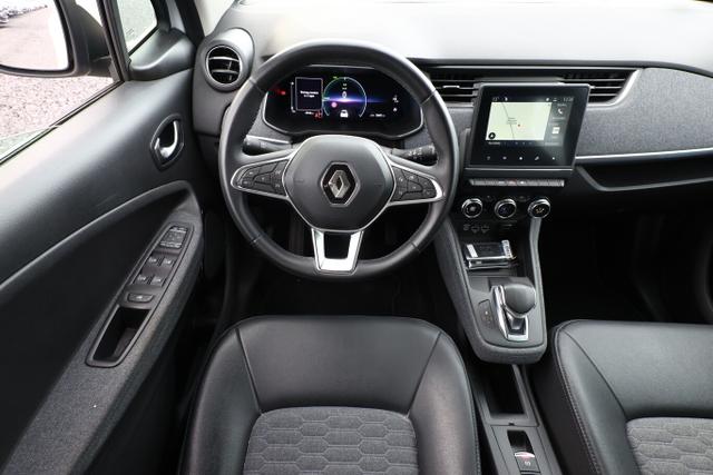 Renault ZOE Intens ZE50 R135 Kauf-Bat. LED Nav PDC Kam 