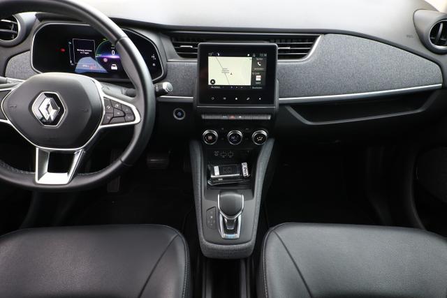 Renault ZOE Intens ZE50 R135 Kauf-Bat. LED Nav PDC Kam 