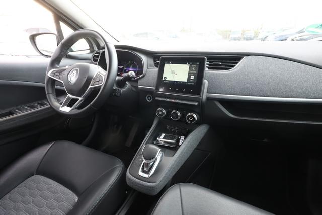 Renault ZOE Intens ZE50 R135 Kauf-Bat. LED Nav PDC Kam 