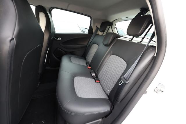 Renault ZOE Intens ZE50 R135 Kauf-Bat. LED Nav PDC Kam 