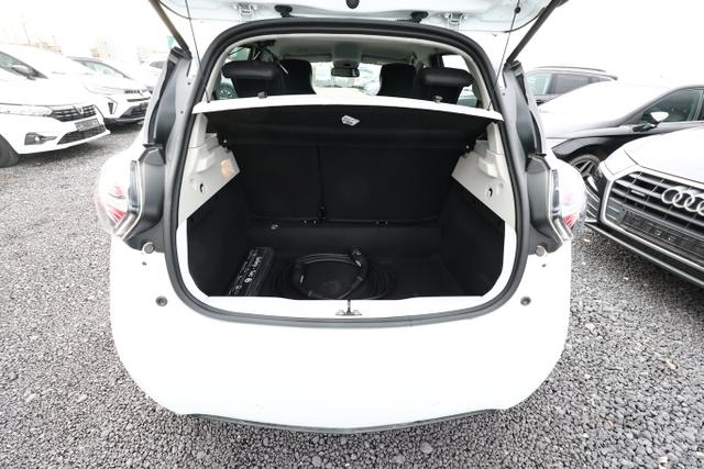 Renault ZOE Intens ZE50 R135 Kauf-Bat. LED Nav PDC Kam 