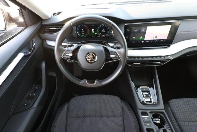 Skoda Octavia Combi Style 2.0 TDI 150 DSG Nav ACC HUD 