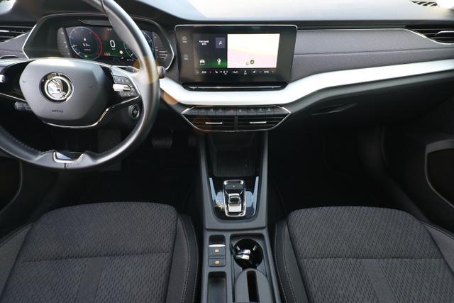 Skoda Octavia Combi Style 2.0 TDI 150 DSG Nav ACC HUD 