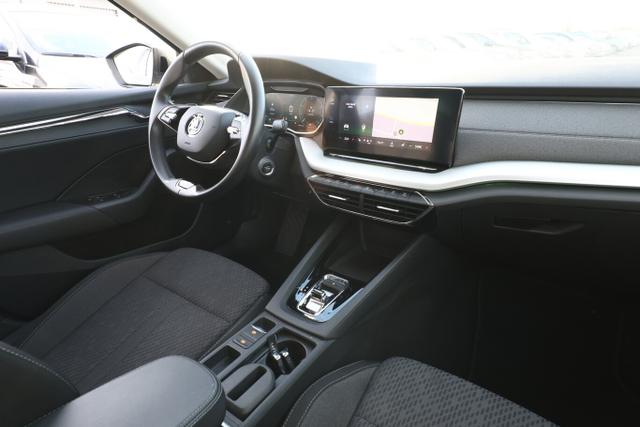 Skoda Octavia Combi Style 2.0 TDI 150 DSG Nav ACC HUD 