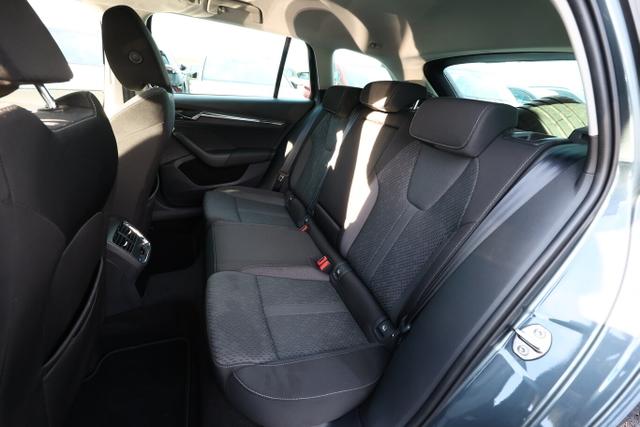 Skoda Octavia Combi Style 2.0 TDI 150 DSG Nav ACC HUD 