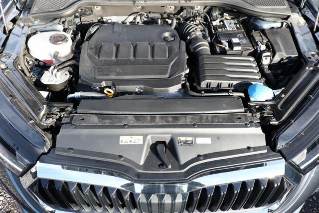 Skoda Octavia Combi Style 2.0 TDI 150 DSG Nav ACC HUD 