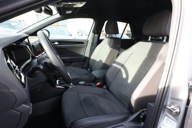 Volkswagen T-Roc Style 150 DSG BlackP Matrix Nav EHK IQDriv 