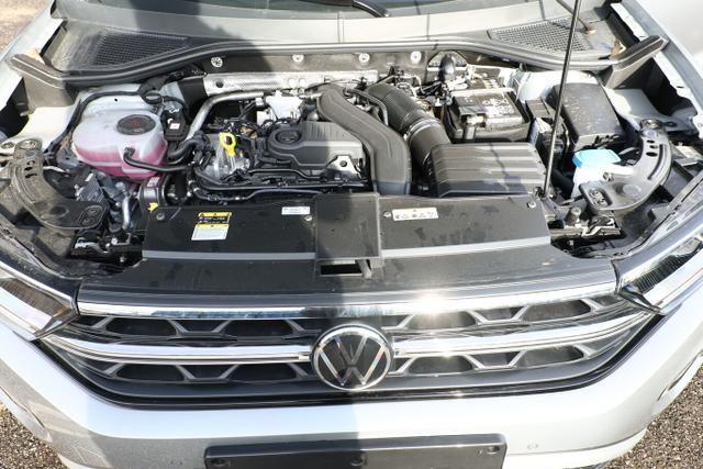 Volkswagen T-Roc Style 150 DSG BlackP Matrix Nav EHK IQDriv 