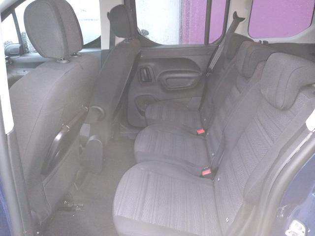 Opel Combo Life Ultimate 1.2 Turbo 130 Aut. 7-S Nav 