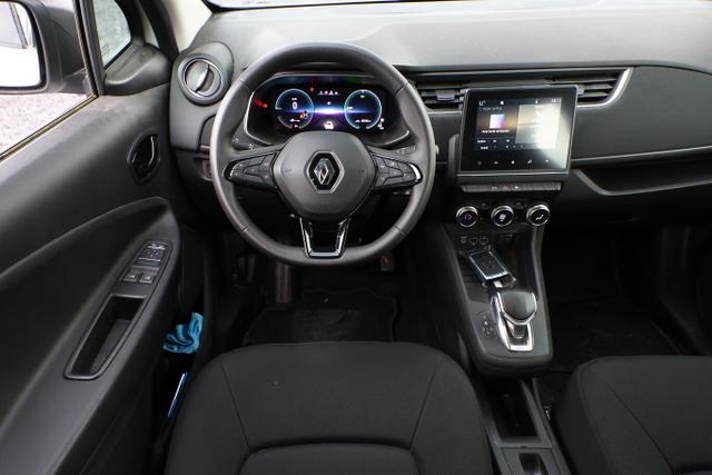 Renault ZOE Life ZE50 R110 Kauf-Bat. LED Temp Klima 