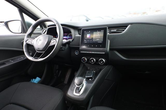 Renault ZOE Life ZE50 R110 Kauf-Bat. LED Temp Klima 