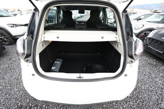 Renault ZOE Life ZE50 R110 Kauf-Bat. LED Temp Klima 