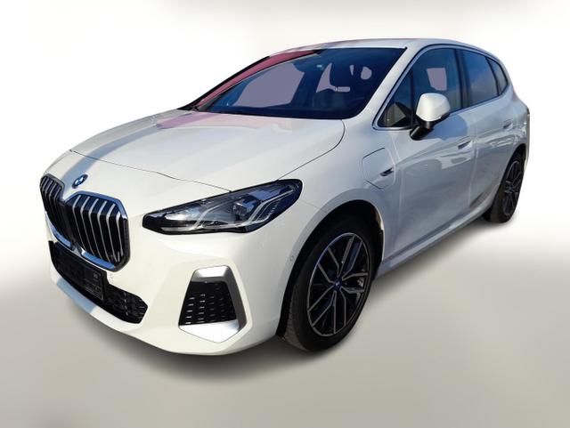 BMW 2er Coup&eacute; - M Sport 225e Active Tourer Aut. xDrive PDC SHZ