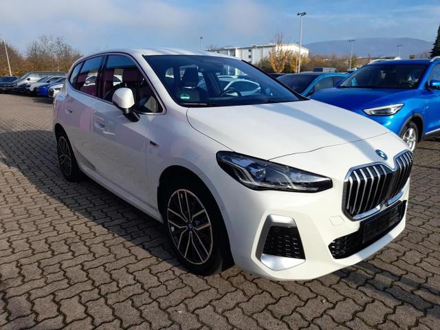 BMW 2er Coup&eacute; - M Sport 225e Active Tourer Aut. xDrive PDC SHZ