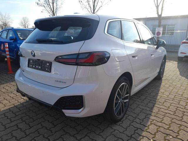 BMW 2er Coup&eacute; M Sport 225e Active Tourer Aut. xDrive PDC SHZ 