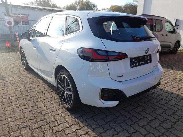 BMW 2er Coup&eacute; M Sport 225e Active Tourer Aut. xDrive PDC SHZ 