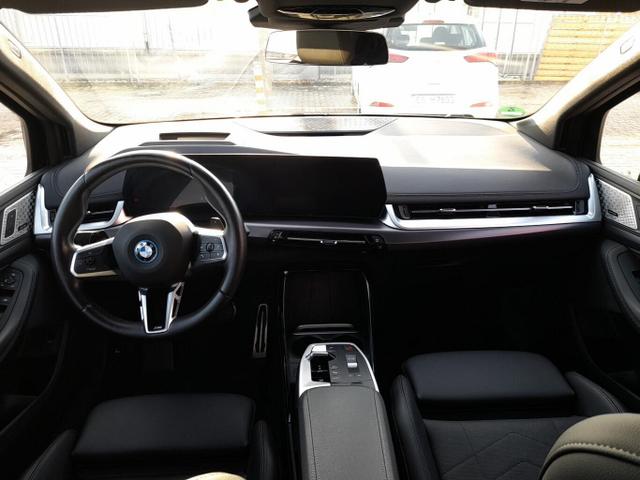 BMW 2er Coup&eacute; M Sport 225e Active Tourer Aut. xDrive PDC SHZ 