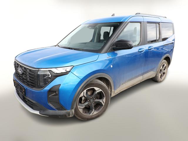 Ford Tourneo Courier - Active 1.0 EcoBoost 125 Nav ACC