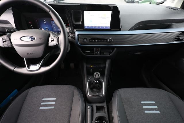 Ford Tourneo Courier Active 1.0 EcoBoost 125 Nav ACC 