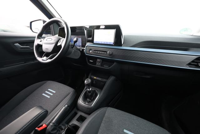 Ford Tourneo Courier Active 1.0 EcoBoost 125 Nav ACC 