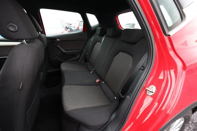 Seat Arona Xcellence 1.0 TGI 90 Nav FullLink PDC DAB+ 