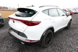 Cupra Formentor VZ 2.0 TSI 310 DSG 4Drive Nav eHk 19Z 