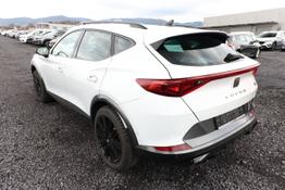 Cupra Formentor VZ 2.0 TSI 310 DSG 4Drive Nav eHk 19Z 