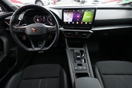 Cupra Formentor VZ 2.0 TSI 310 DSG 4Drive Nav eHk 19Z 